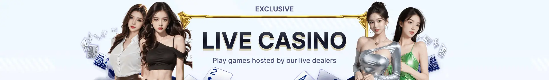 live casino