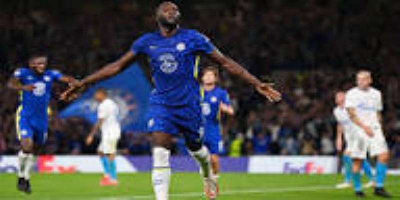 卢卡库的蜕变：从曼联弃将到国米之王-米兰体育