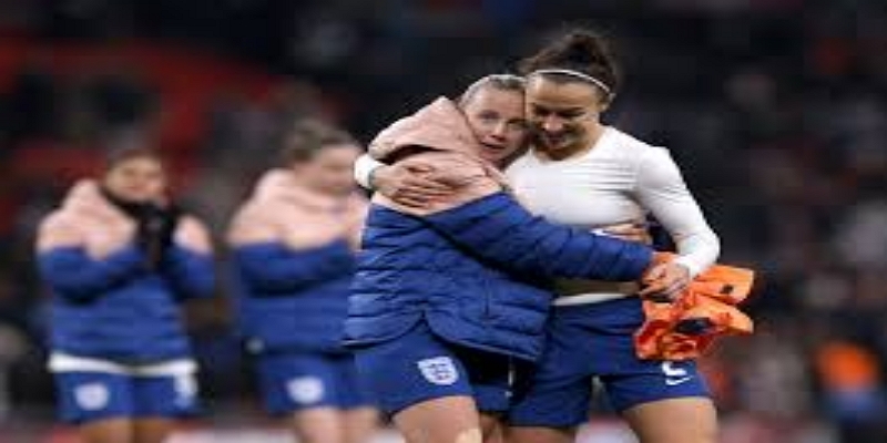 女足与男足的文化差异-米兰体育