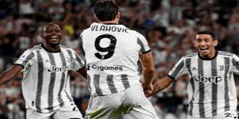 比赛进程：红牌改变走势，尤文下半场接管比赛-米兰体育