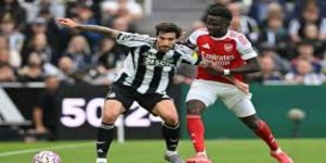 米兰体育未来展望：凯恩与萨拉赫的对决将成焦点-米兰体育