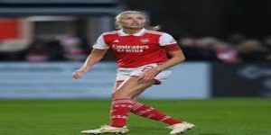 英格兰女足的未来蓝图 -米兰体育