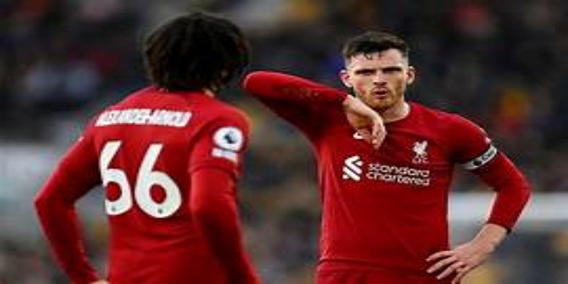 中场全面失控：米兰体育解析利物浦结构性问题-米兰体育