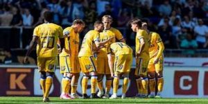 告别与新生：瑞典足球的未来展望-米兰体育