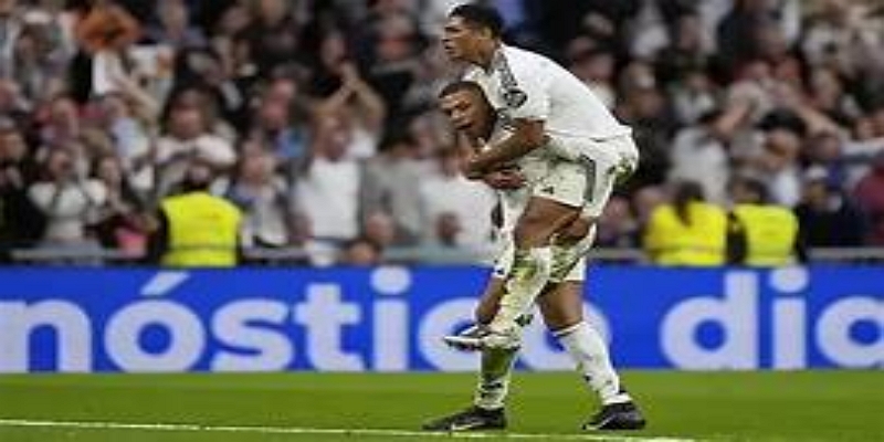 德甲与法甲射手对决：莱万与姆巴佩引领潮流-米兰体育