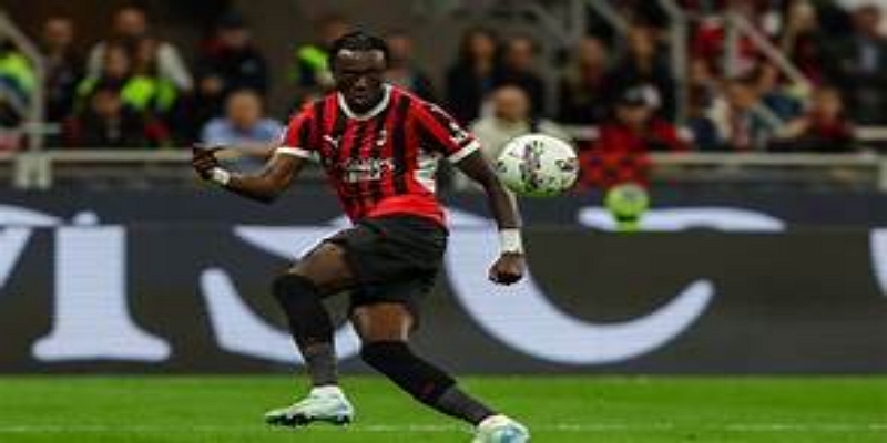 比赛受伤瞬间与初步诊断：米兰体育还原现场情况-米兰体育