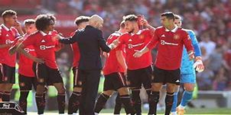 疫情冲击下的收入断层：米兰体育解析英超财务拐点-米兰体育