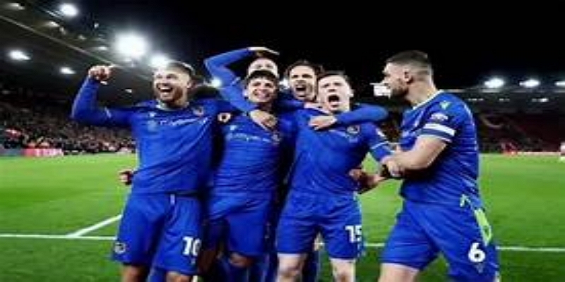 米兰体育前景展望—“巨人杀手”能否继续创造奇迹-米兰体育