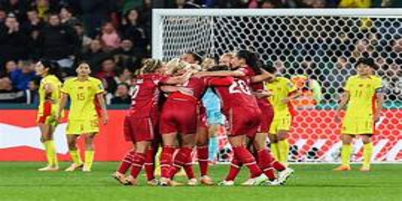 米兰体育前瞻：小组出线形势与格局变化-米兰体育