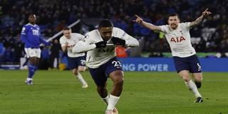 米兰体育深度观察：热刺锋线重建的关键一步-米兰体育