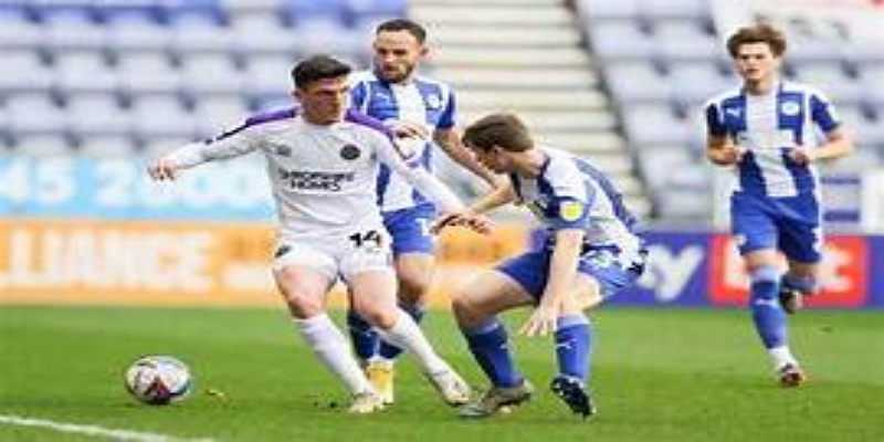 米兰体育焦点解析—10分钟三球背后的进攻逻辑-米兰体育