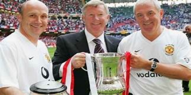 米兰体育聚焦：苏格兰足球失去精神象征-米兰体育