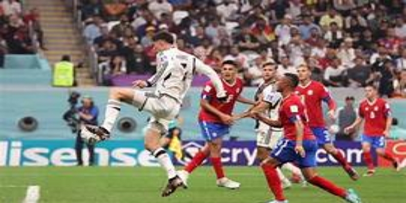 米兰体育视角：被误解的现代前锋模型-米兰体育