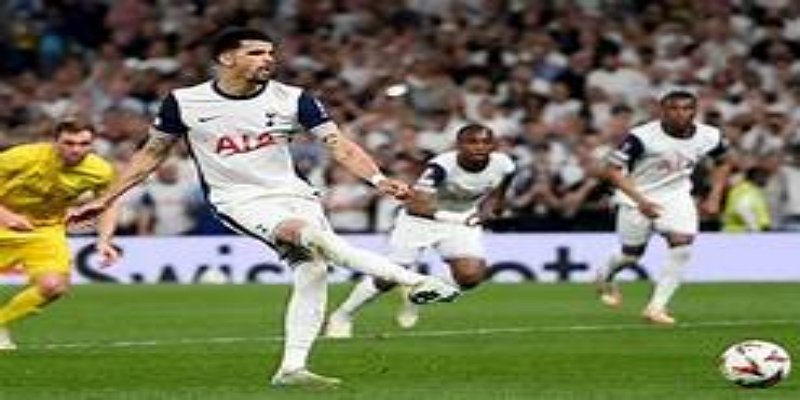 青训爆发之夜：热刺年轻风暴全面来袭-米兰体育